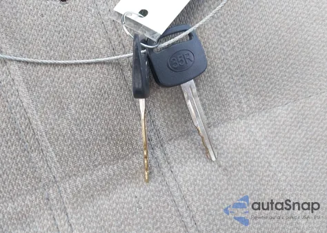 1996 Toyota Corolla from USA, damaged, VIN 1NXBA02E1TZ494716